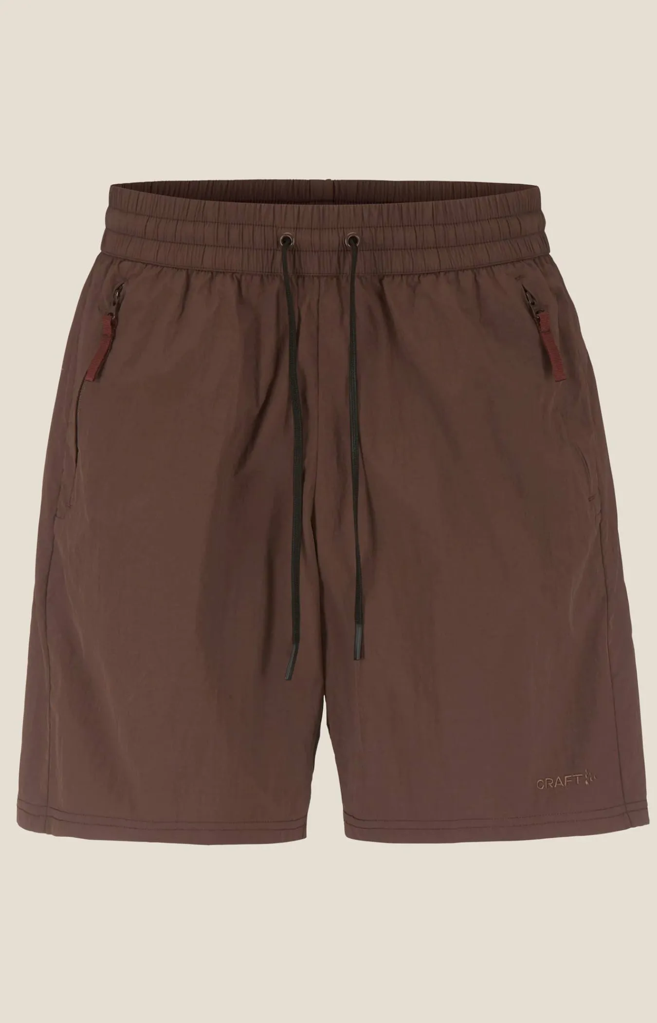 Craft Sportswear Shorts^Join Wind Shorts M Prune