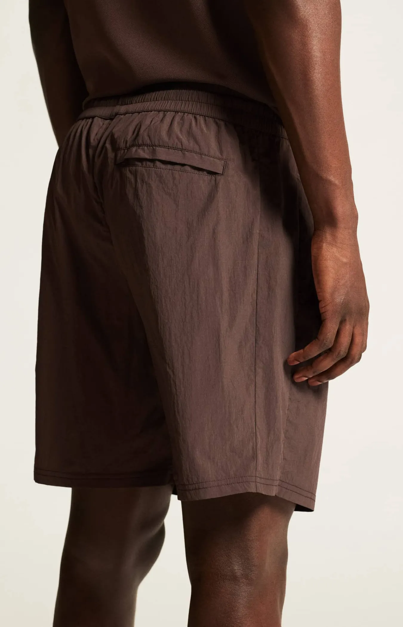 Craft Sportswear Shorts^Join Wind Shorts M Prune