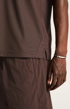 Craft Sportswear Shorts^Join Wind Shorts M Prune
