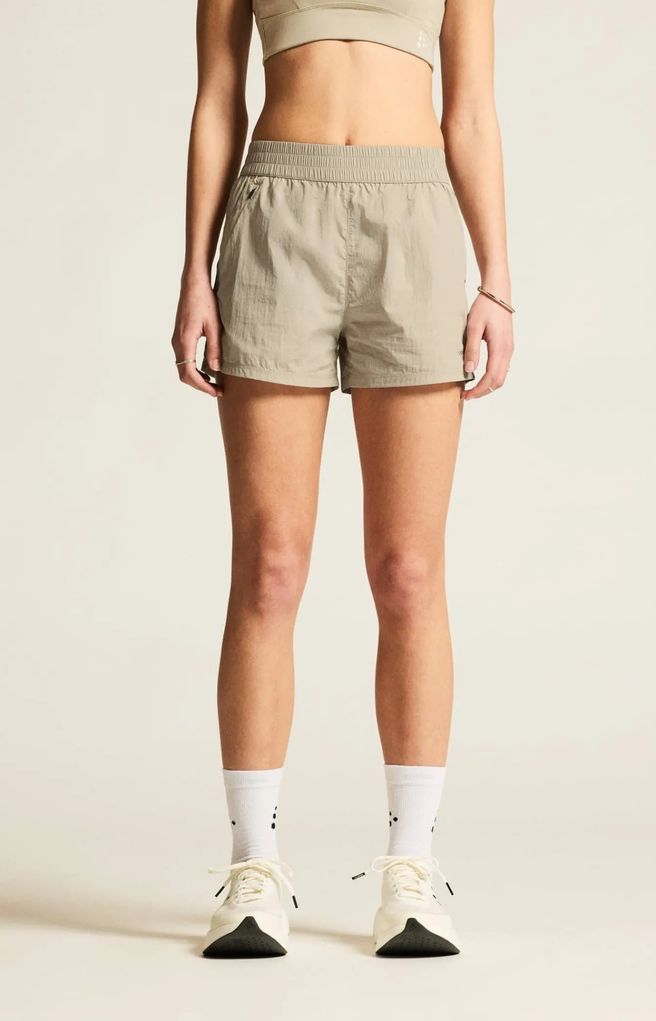 Craft Sportswear Shorts^Join Wind Shorts W Hay