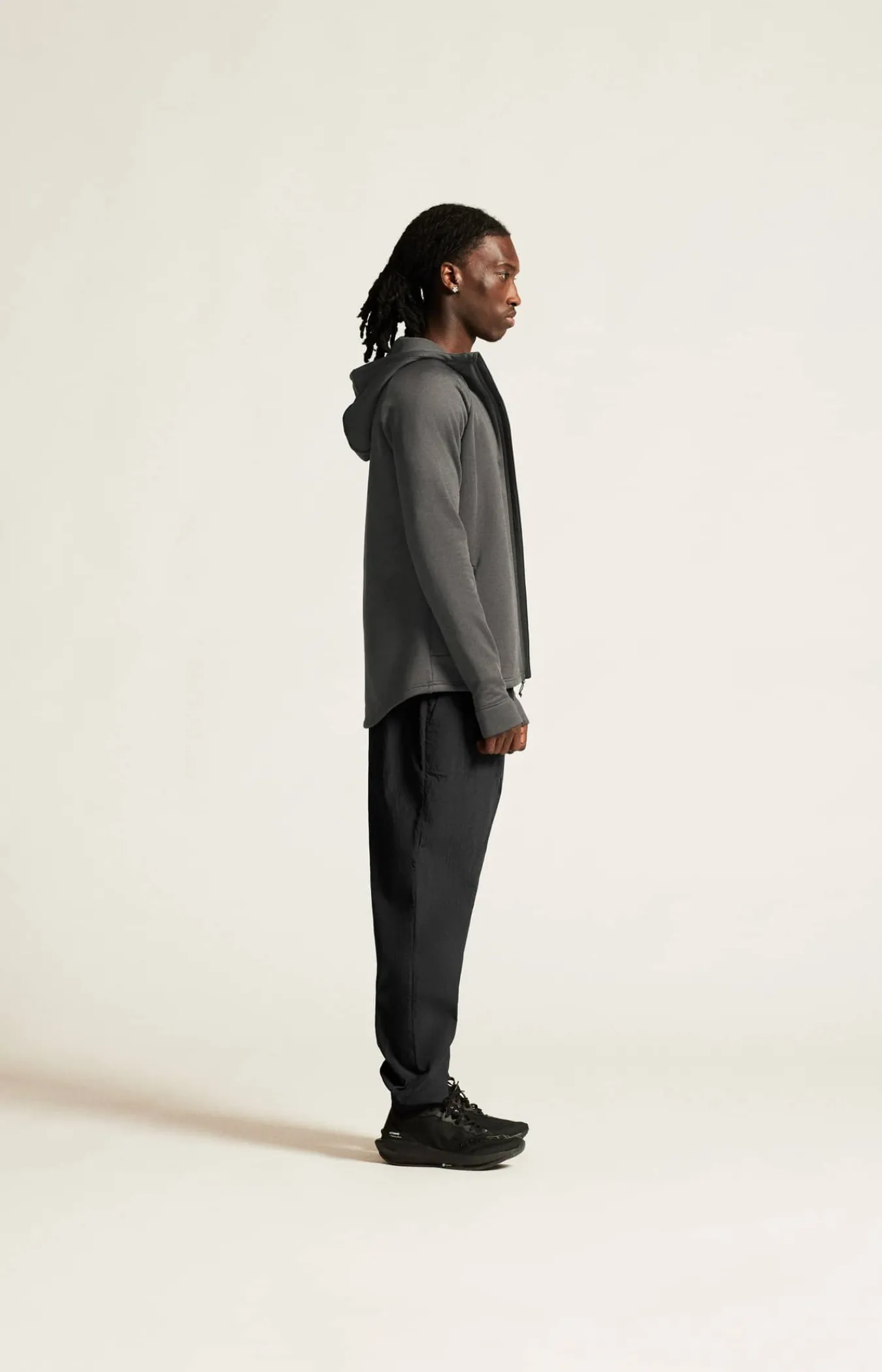 Craft Sportswear Byxor^Join Windpants M Black