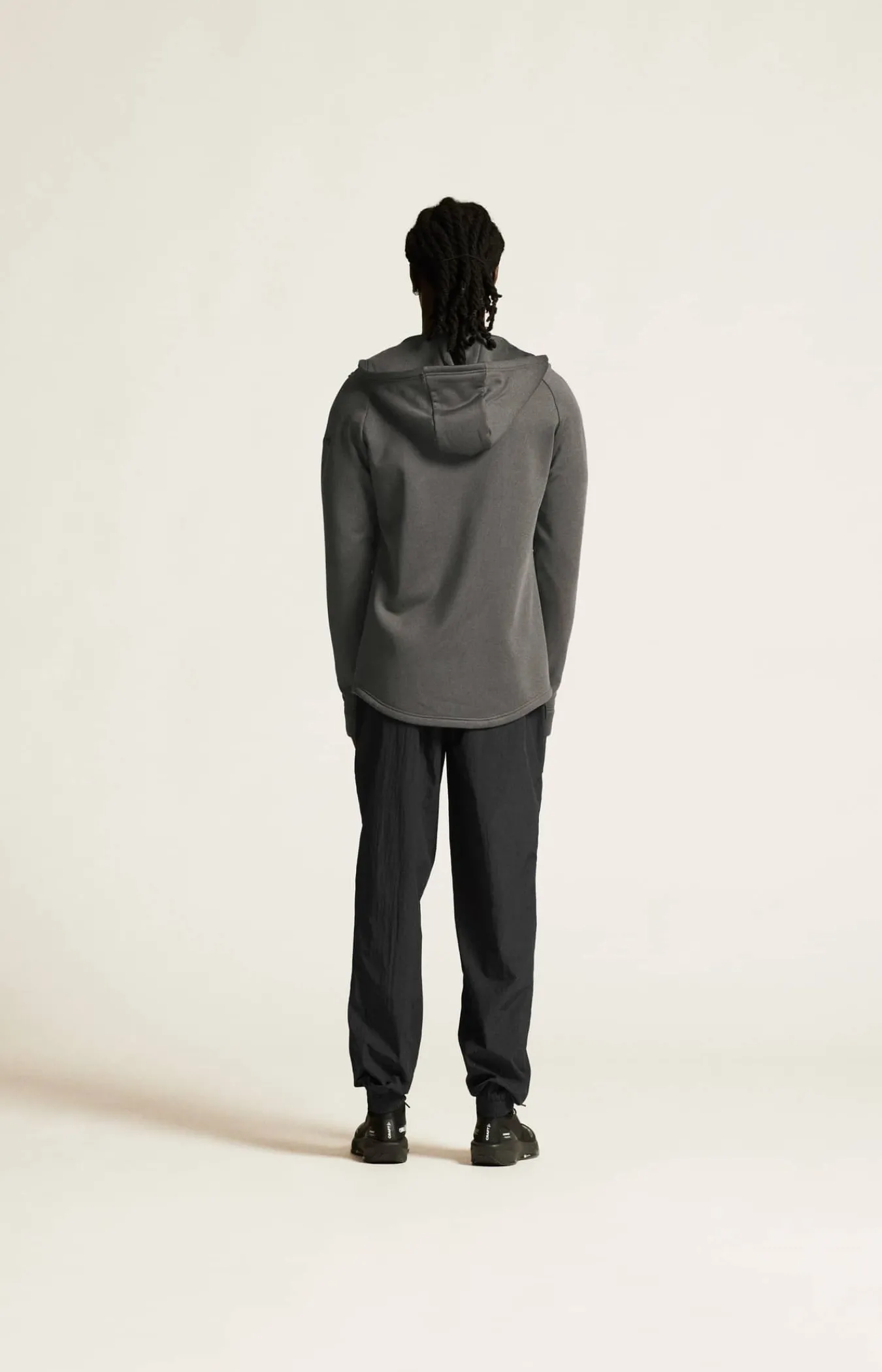 Craft Sportswear Byxor^Join Windpants M Black