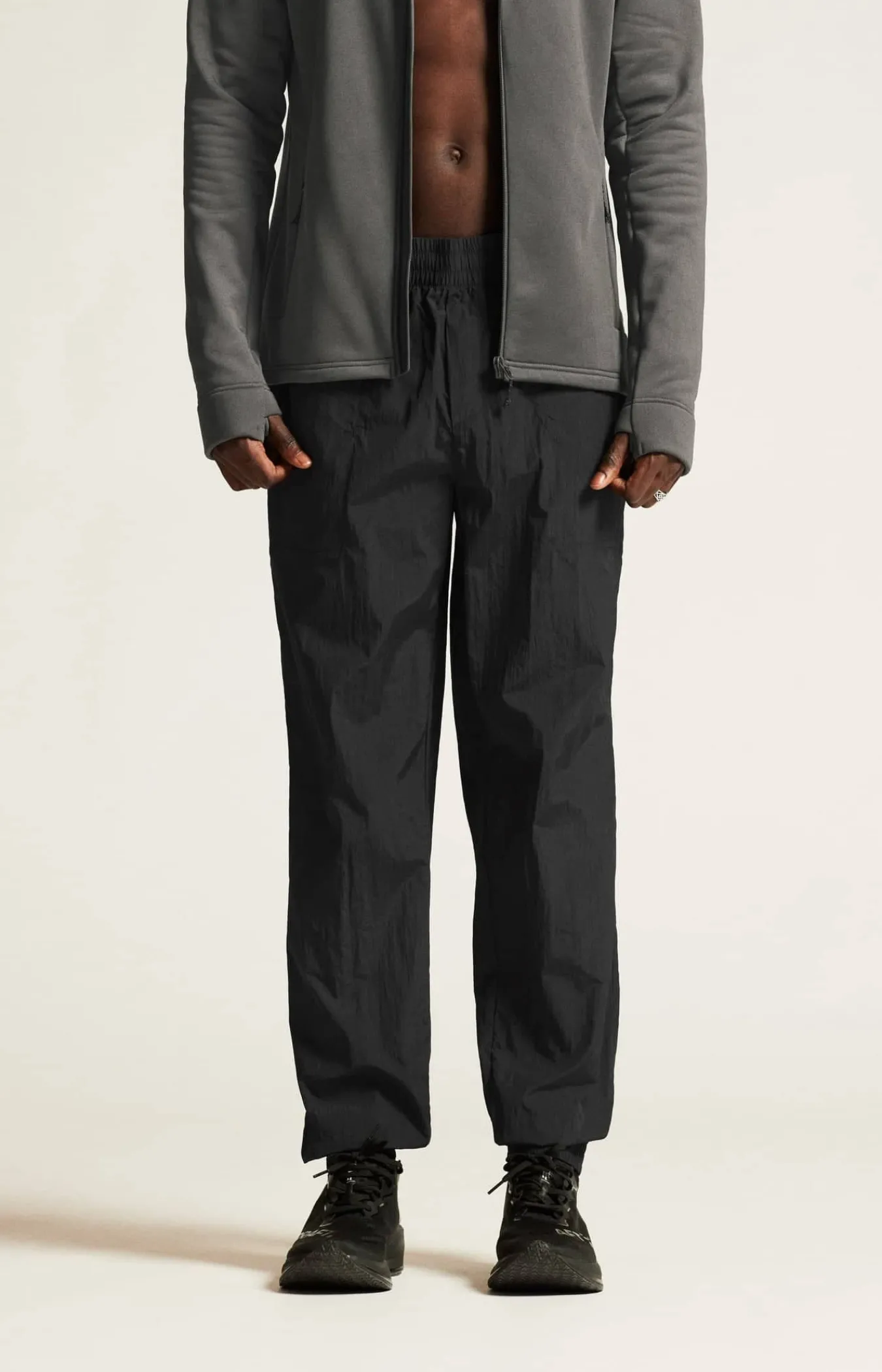 Craft Sportswear Byxor^Join Windpants M Black