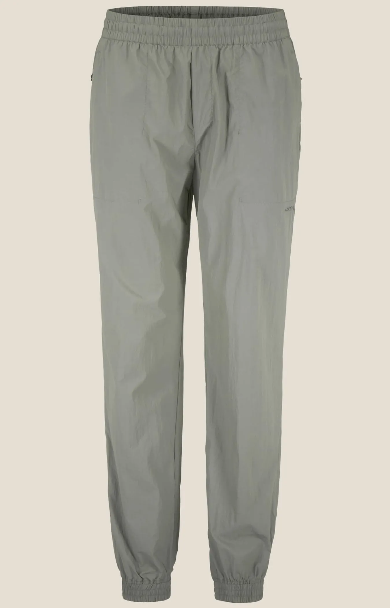 Craft Sportswear Byxor^Join Windpants M Leaf