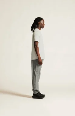 Craft Sportswear Byxor^Join Windpants M Leaf