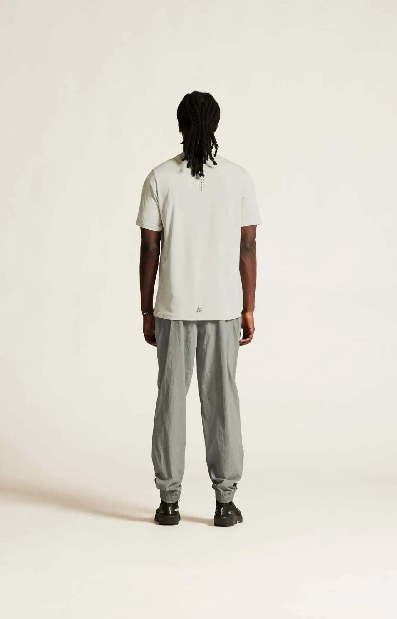Craft Sportswear Byxor^Join Windpants M Leaf