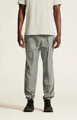 Craft Sportswear Byxor^Join Windpants M Leaf
