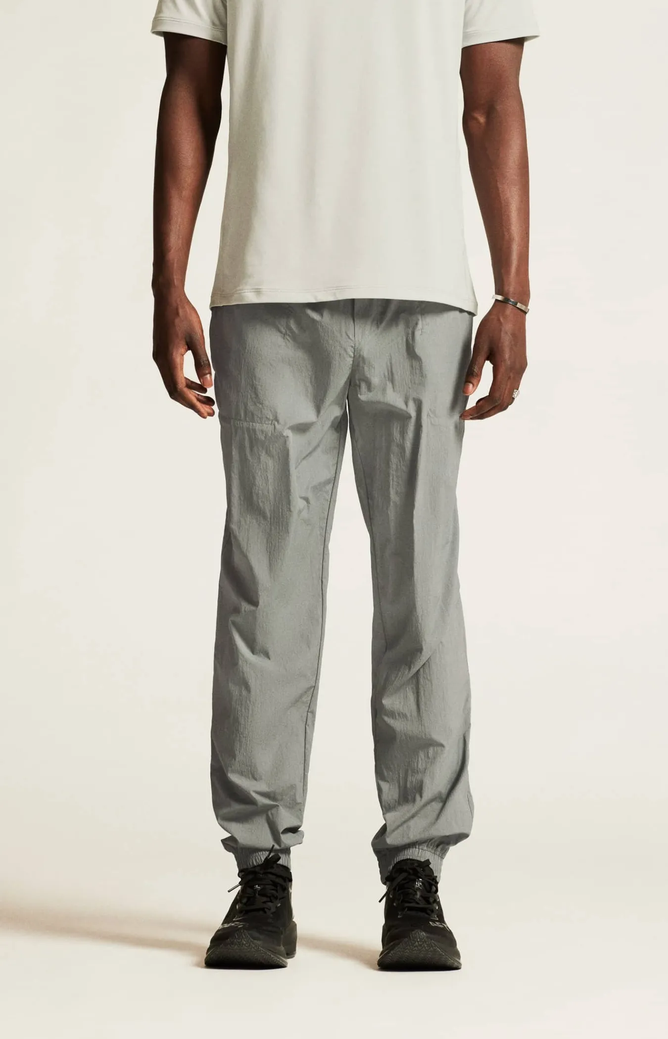 Craft Sportswear Byxor^Join Windpants M Leaf