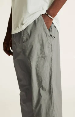 Craft Sportswear Byxor^Join Windpants M Leaf