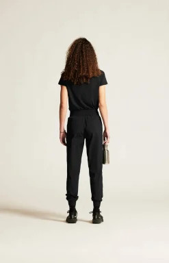 Craft Sportswear Byxor^Join Windpants W Black