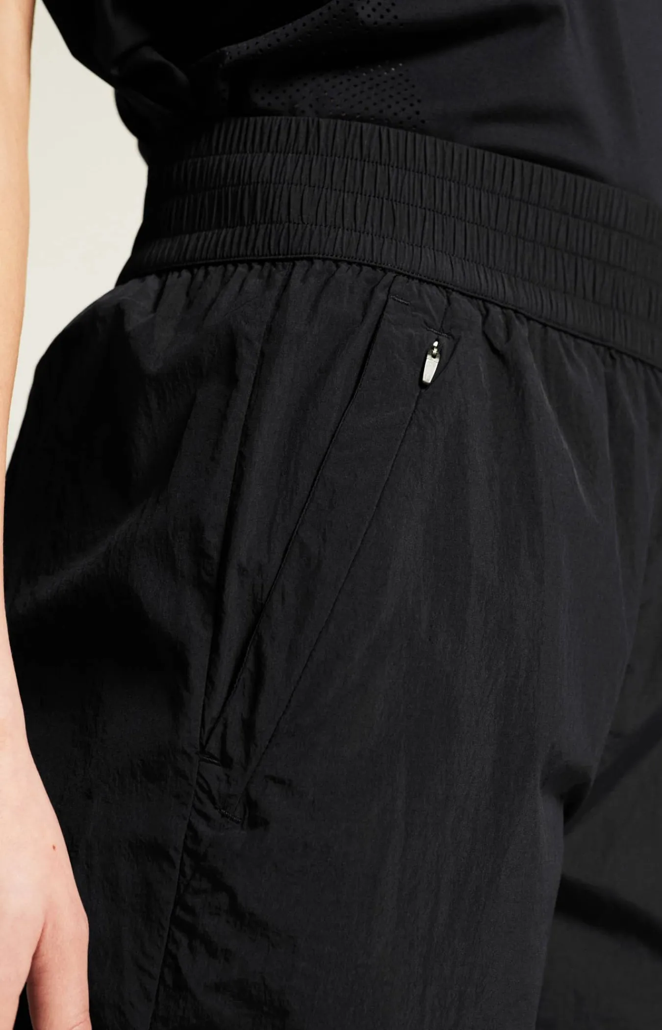Craft Sportswear Byxor^Join Windpants W Black