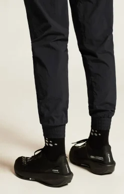 Craft Sportswear Byxor^Join Windpants W Black