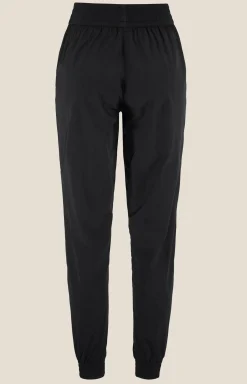 Craft Sportswear Byxor^Join Windpants W Black