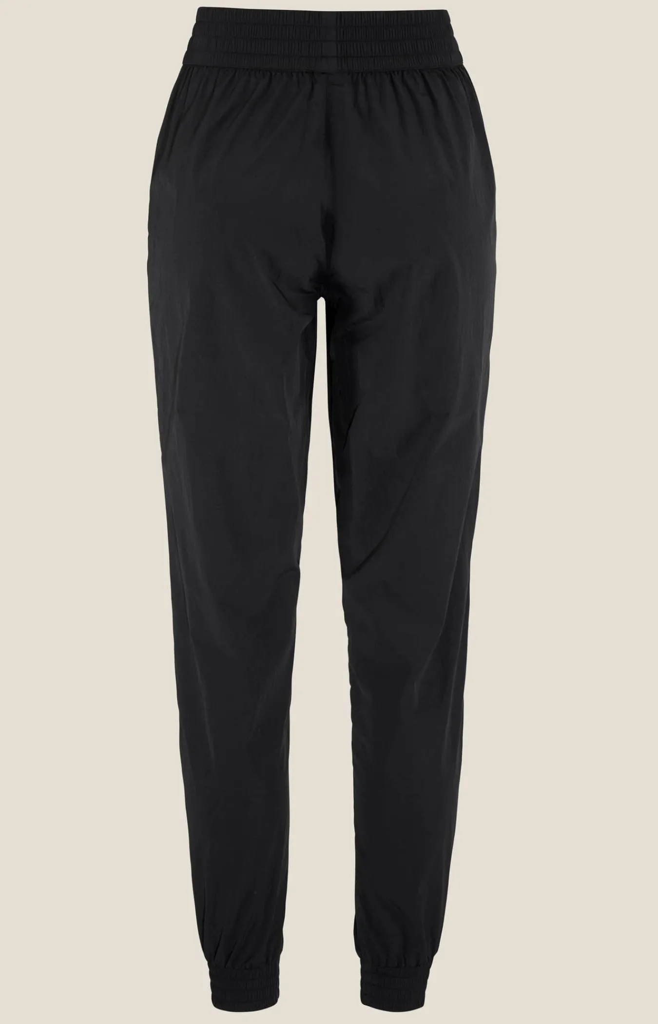 Craft Sportswear Byxor^Join Windpants W Black