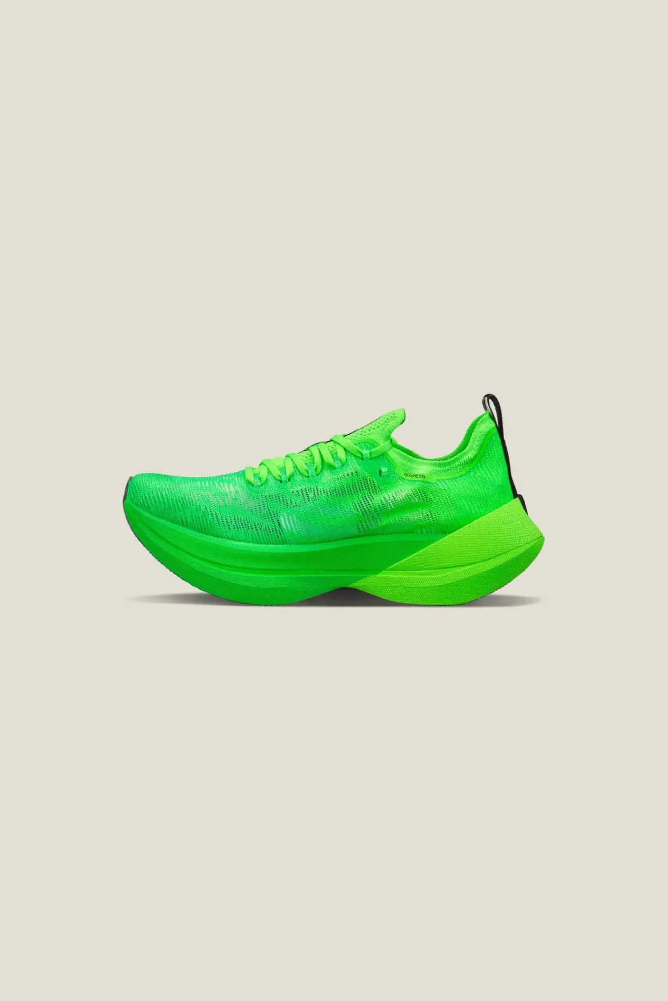 Craft Sportswear Vägskor|Alla Löparskor^Kype PRO M Team Green