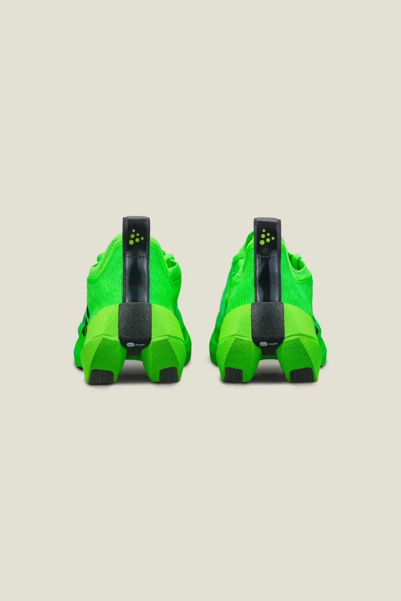 Craft Sportswear Vägskor|Alla Löparskor^Kype PRO M Team Green