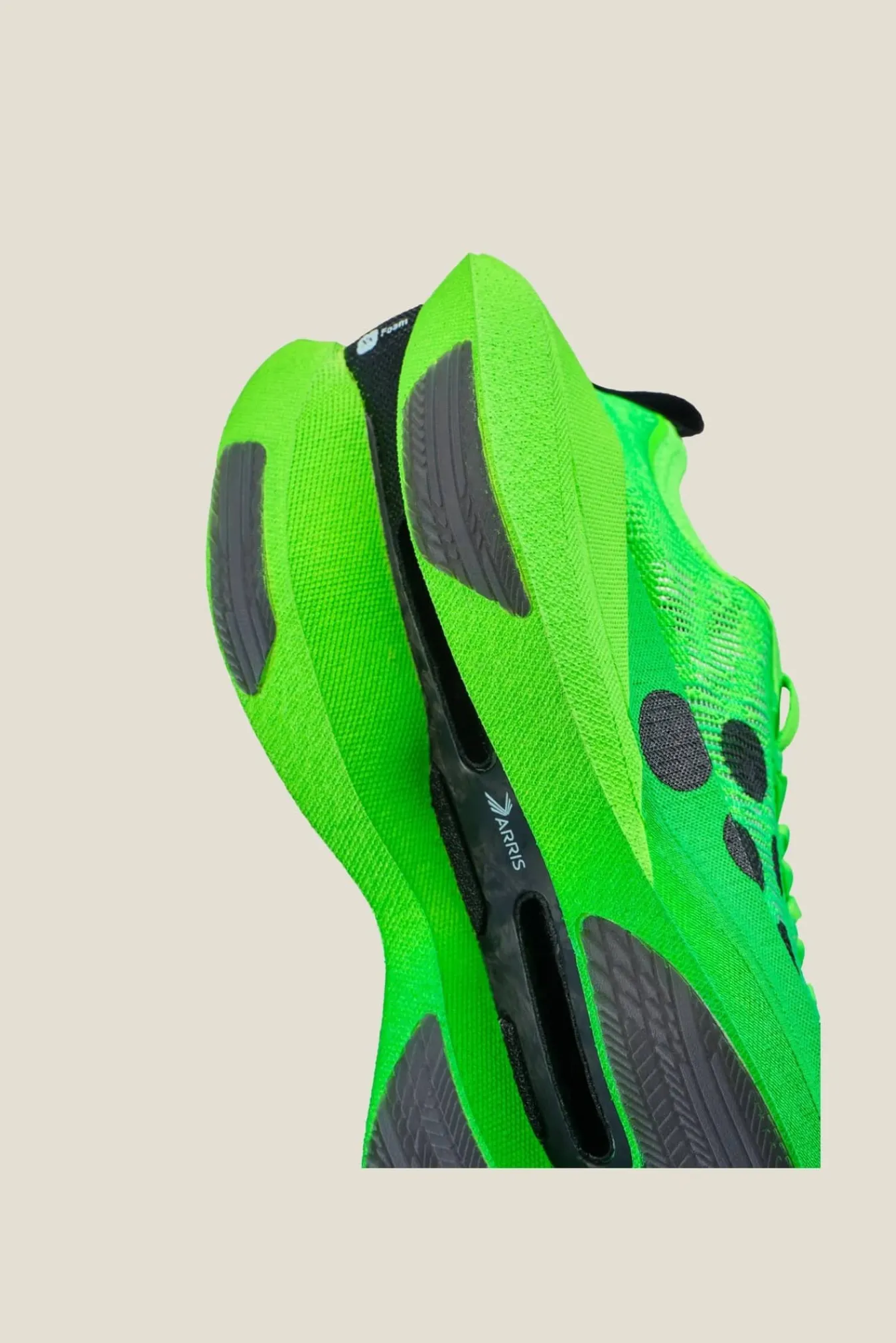 Craft Sportswear Vägskor|Alla Löparskor^Kype PRO M Team Green