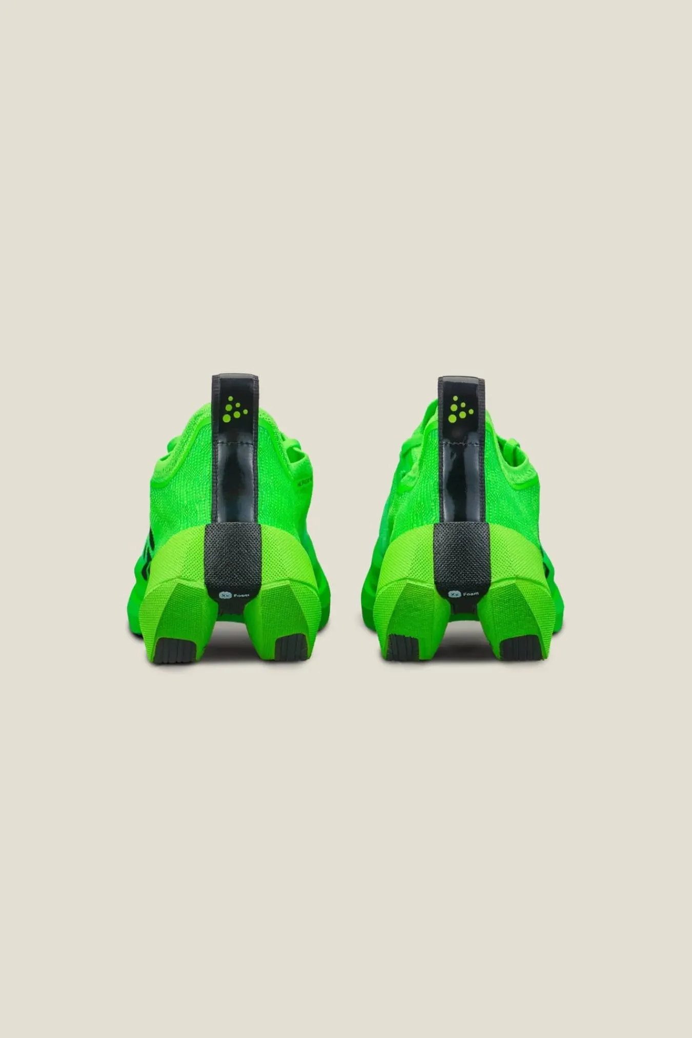 Craft Sportswear Vägskor|Alla Löparskor^Kype PRO W Team Green