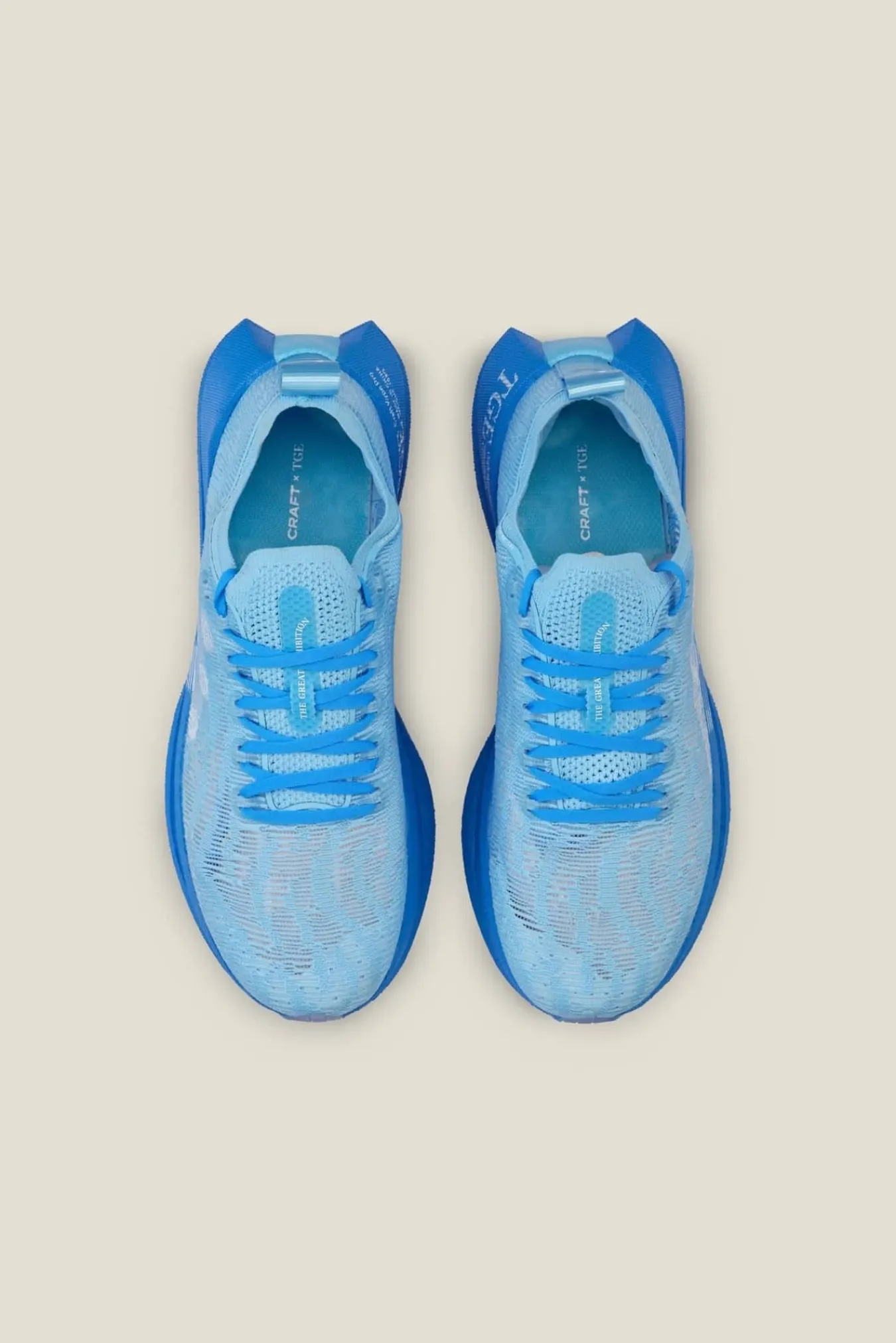 Craft Sportswear Vägskor|Alla Löparskor^Kype PRO W Blue