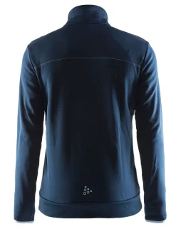 Craft Sportswear Jackor & Västar^Leisure Jacket M Dk Navy