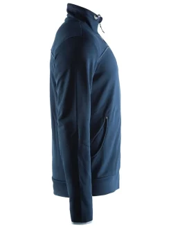 Craft Sportswear Jackor & Västar^Leisure Jacket M Dk Navy