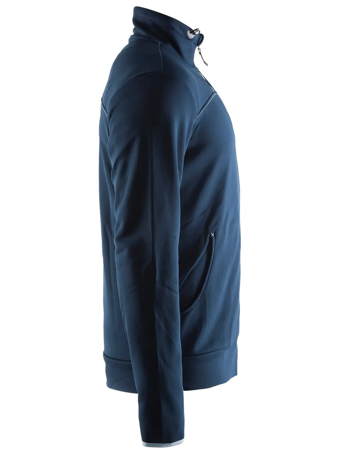 Craft Sportswear Jackor & Västar^Leisure Jacket M Dk Navy