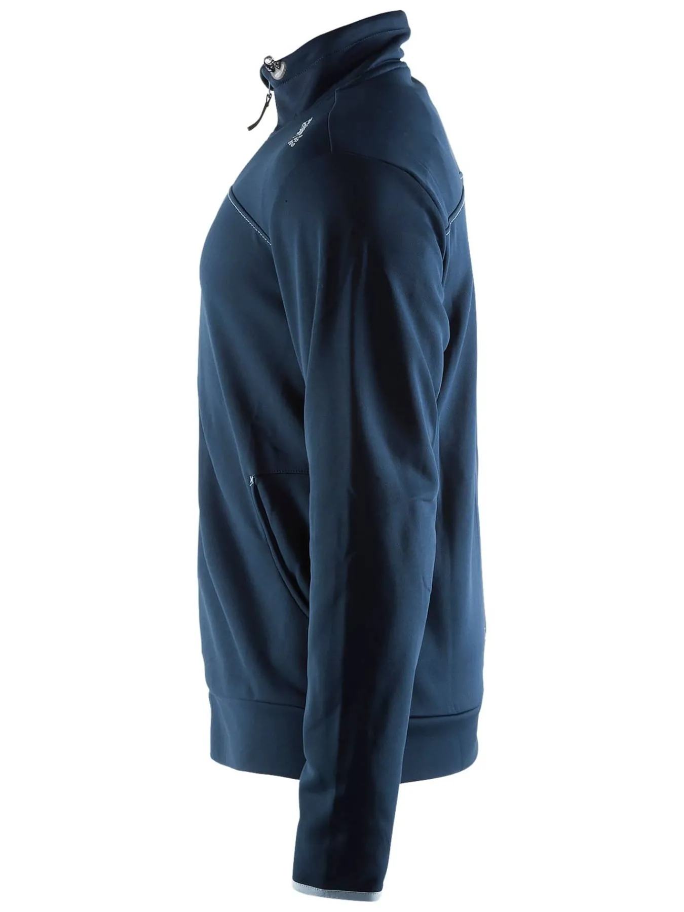 Craft Sportswear Jackor & Västar^Leisure Jacket M Dk Navy