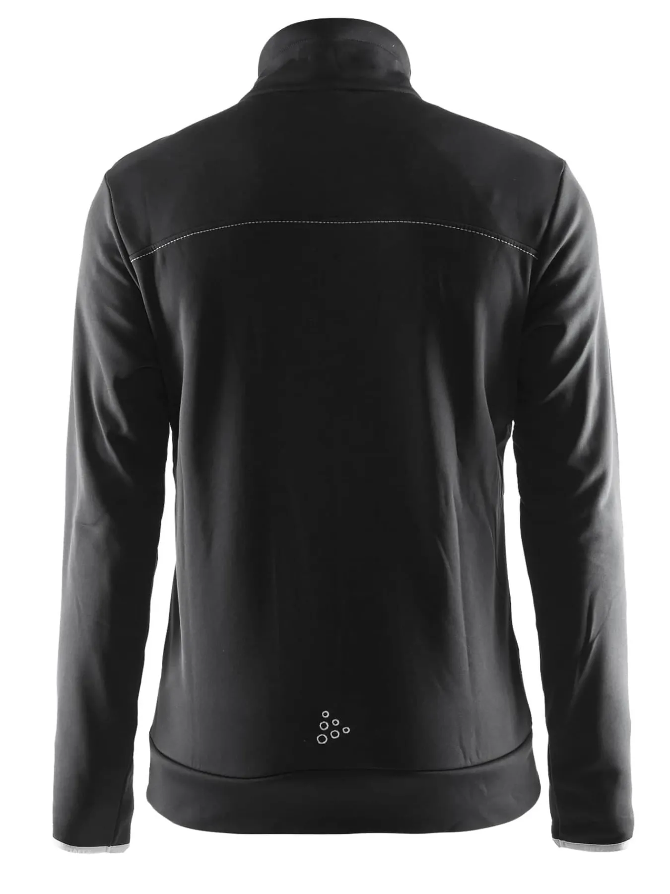 Craft Sportswear Jackor & Västar^Leisure Jacket M Black