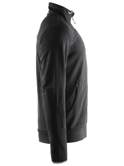 Craft Sportswear Jackor & Västar^Leisure Jacket M Black