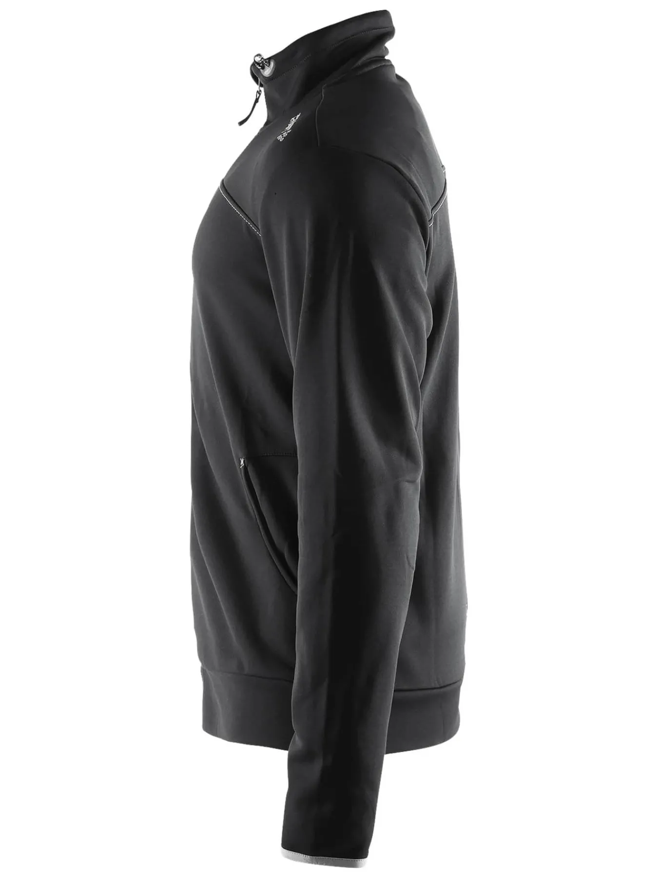 Craft Sportswear Jackor & Västar^Leisure Jacket M Black