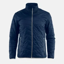 Craft Sportswear Jackor & Västar|Aktiva Underställ^Light Primaloft Jacket M Gravel