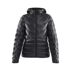 Craft Sportswear Jackor & Västar^LT Down Jacket W Black