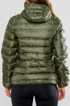 Craft Sportswear Jackor & Västar^LT Down Jacket W Woods