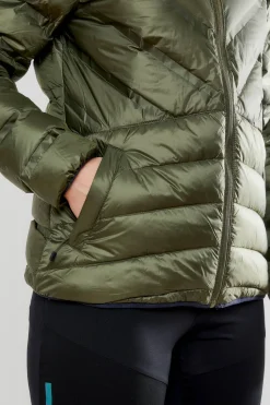 Craft Sportswear Jackor & Västar^LT Down Jacket W Woods