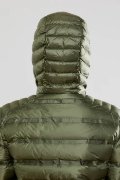Craft Sportswear Jackor & Västar^LT Down Jacket W Woods