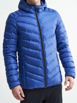 Craft Sportswear Jackor & Västar^LT Down Jkt M Burst