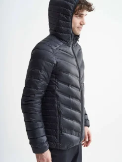 Craft Sportswear Jackor & Västar^LT Down Jkt M Black