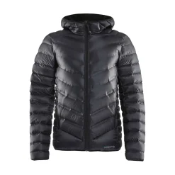 Craft Sportswear Jackor & Västar^LT Down Jkt M Black