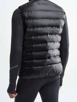 Craft Sportswear Jackor & Västar^LT Down Vest M Black
