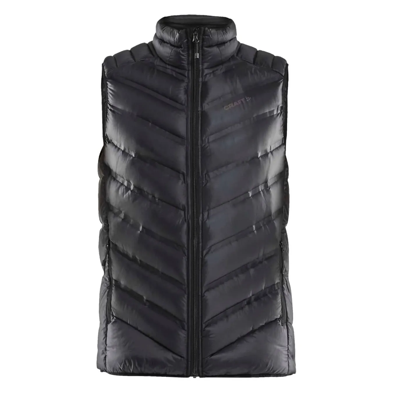 Craft Sportswear Jackor & Västar^LT Down Vest M Black
