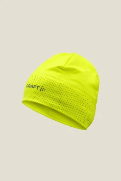 Craft Sportswear Utrustning & Tillbehör|Utrustning & Tillbehör^Lumen Fleece Hat 2 Flumino