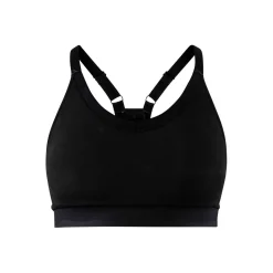Craft Sportswear Underställ|Sport-Bhar^Motion Bra Black