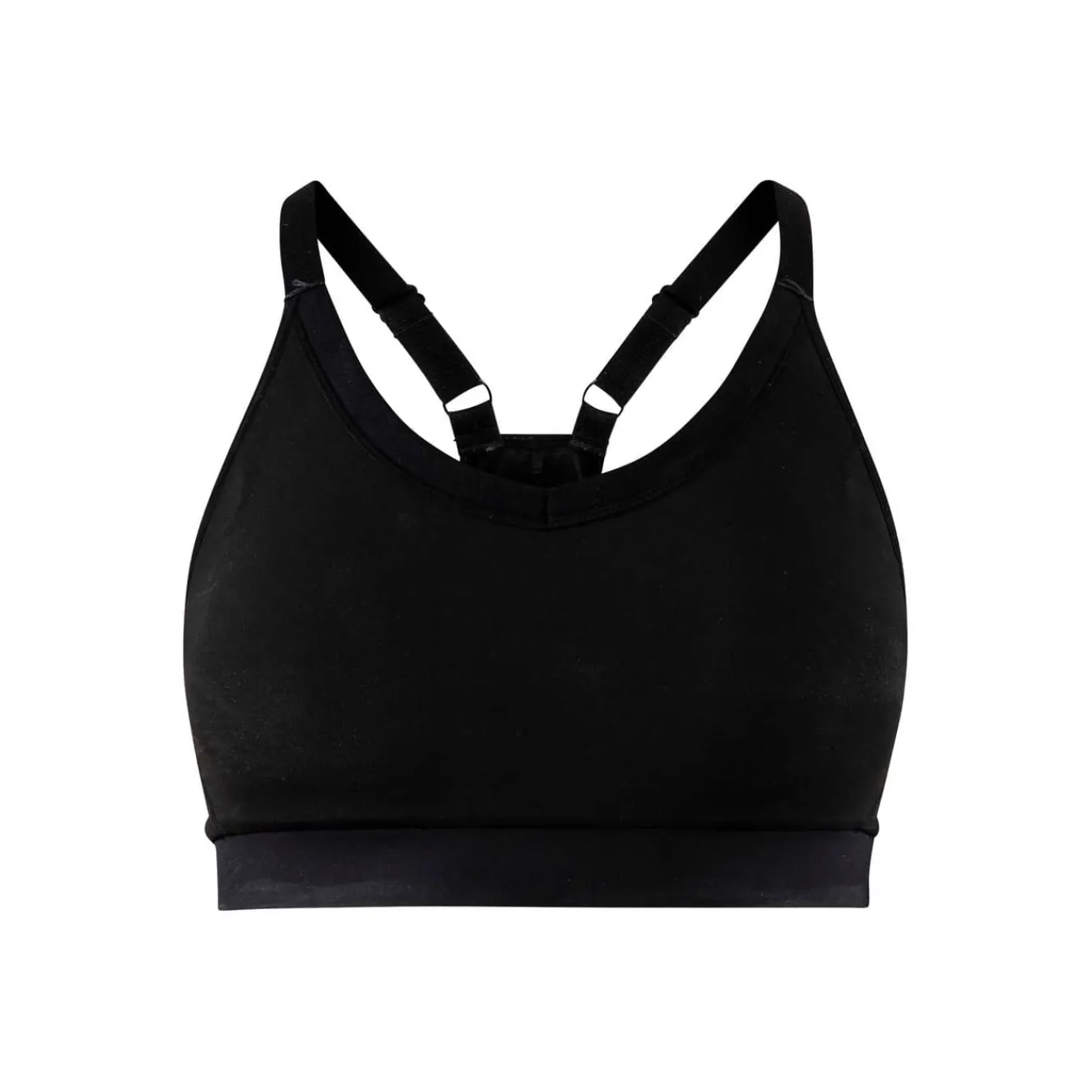 Craft Sportswear Underställ|Sport-Bhar^Motion Bra Black