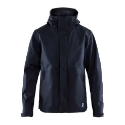 Craft Sportswear Jackor & Västar^Mountain Jacket M Gravel Melange