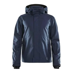 Craft Sportswear Jackor & Västar^Mountain Jacket M Dark Navy Melange