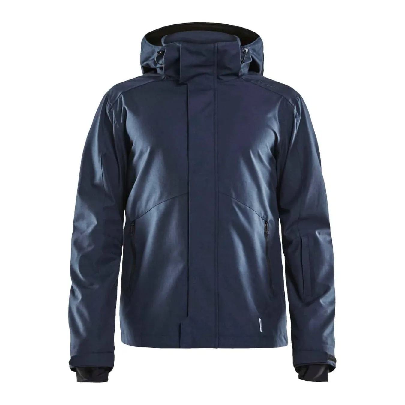 Craft Sportswear Jackor & Västar^Mountain Jacket M Dark Navy Melange
