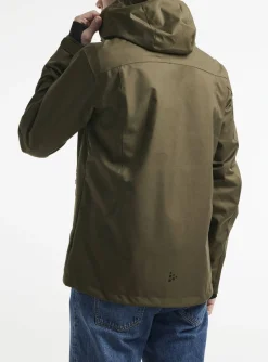 Craft Sportswear Jackor & Västar^Mountain Jacket M Botanic