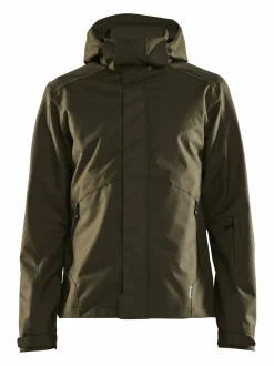 Craft Sportswear Jackor & Västar^Mountain Jacket M Botanic