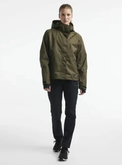 Craft Sportswear Jackor & Västar^Mountain Jacket W Botanic