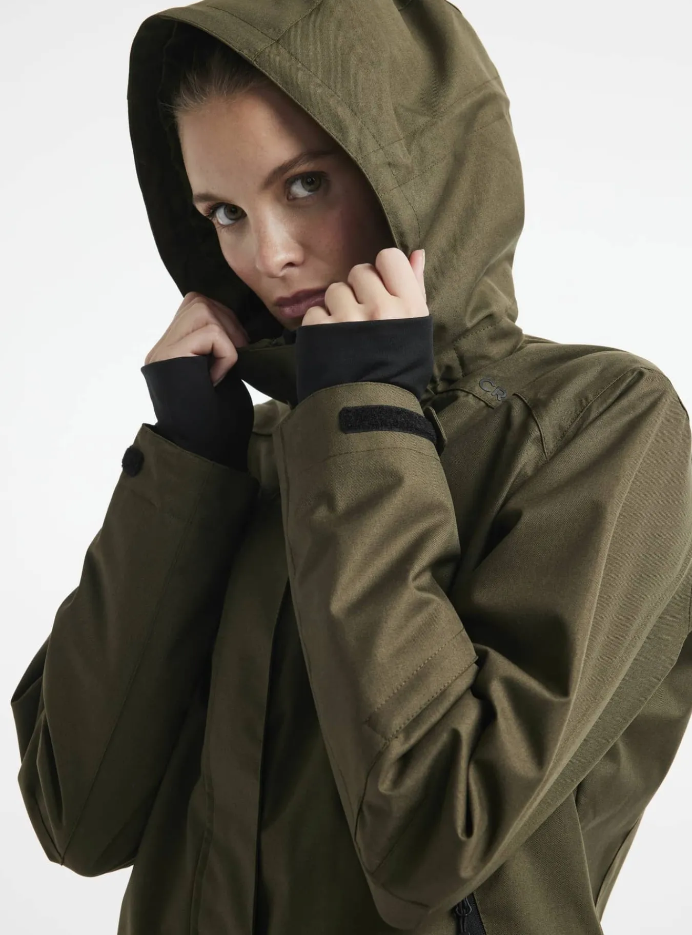 Craft Sportswear Jackor & Västar^Mountain Jacket W Botanic